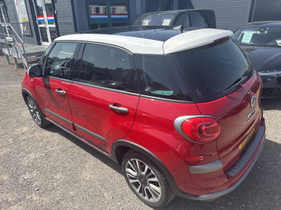 Fiat 500L Cross 1.4 CROSS 95CV
