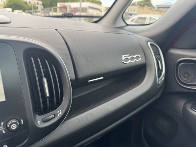 Fiat 500L Cross 1.4 CROSS 95CV