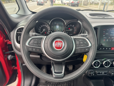 Fiat 500L Cross 1.4 CROSS 95CV