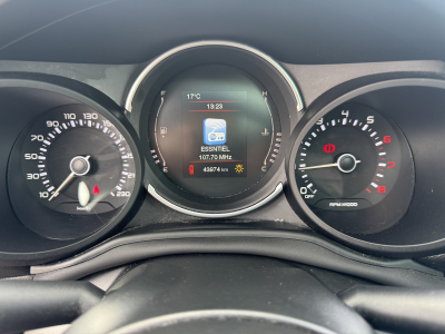 Fiat 500L Cross 1.4 CROSS 95CV