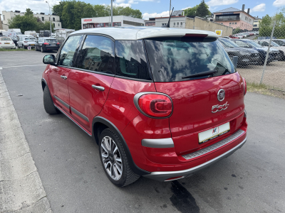 Fiat 500L Cross 1.4 CROSS 95CV