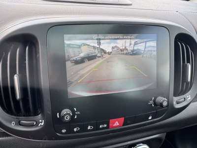 Fiat 500L Cross 1.4 CROSS 95CV
