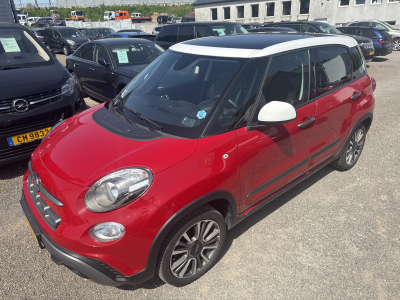 Fiat 500L Cross 1.4 CROSS 95CV