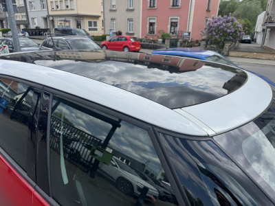 Fiat 500L Cross 1.4 CROSS 95CV