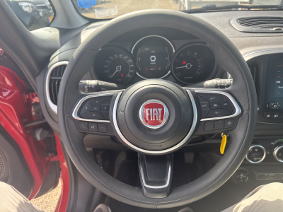 Fiat 500L Cross 1.4 CROSS 95CV