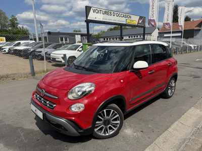 Fiat 500L Cross 1.4 CROSS 95CV