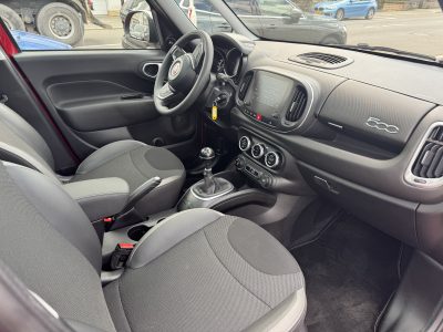 Fiat 500L Cross 1.4 CROSS 95CV