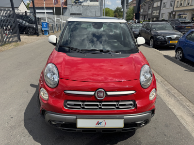 Fiat 500L Cross 1.4 CROSS 95CV