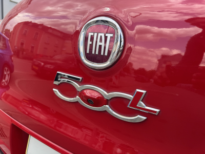 Fiat 500L Cross 1.4 CROSS 95CV