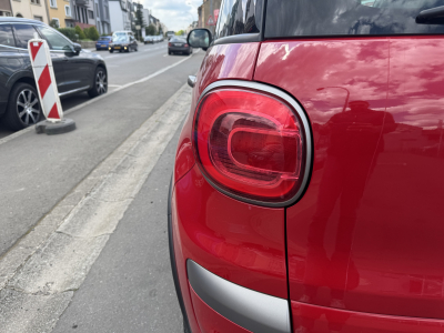 Fiat 500L Cross 1.4 CROSS 95CV