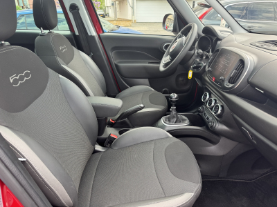 Fiat 500L Cross 1.4 CROSS 95CV