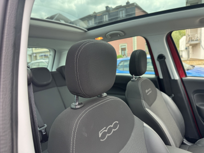 Fiat 500L Cross 1.4 CROSS 95CV