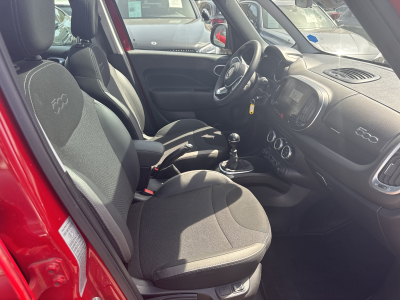 Fiat 500L Cross 1.4 CROSS 95CV