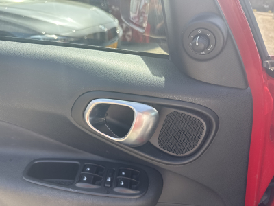 Fiat 500L Cross 1.4 CROSS 95CV
