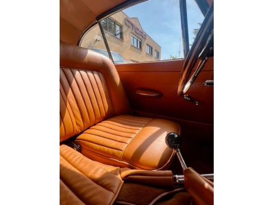 Jaguar XK 150 FHC | Komplett restauriert