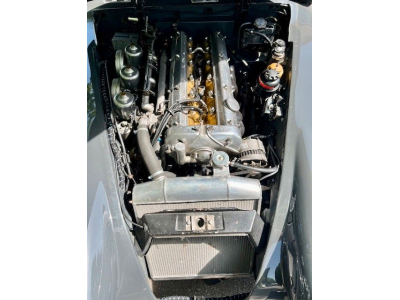 Jaguar XK 150 FHC | Komplett restauriert
