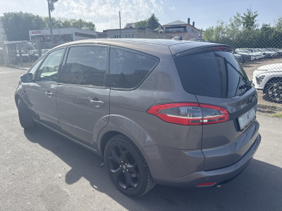 Ford S-Max 2.0 TDCI 163CV AUTO 7PL