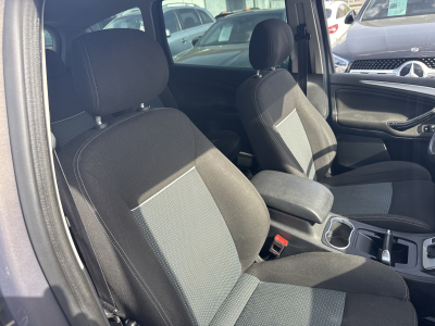 Ford S-Max 2.0 TDCI 163CV AUTO 7PL
