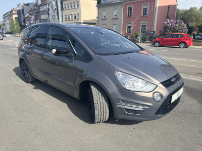 Ford S-Max 2.0 TDCI 163CV AUTO 7PL
