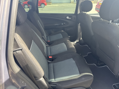 Ford S-Max 2.0 TDCI 163CV AUTO 7PL