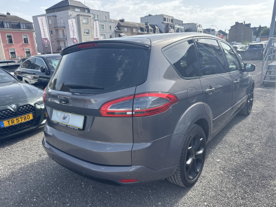 Ford S-Max 2.0 TDCI 163CV AUTO 7PL