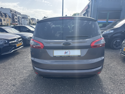 Ford S-Max 2.0 TDCI 163CV AUTO 7PL