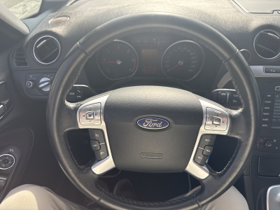 Ford S-Max 2.0 TDCI 163CV AUTO 7PL