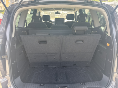Ford S-Max 2.0 TDCI 163CV AUTO 7PL