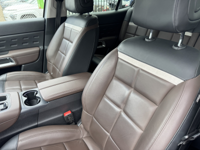 Citroën C5 Aircross 1.5 BLUEHDI 130CV AUTO