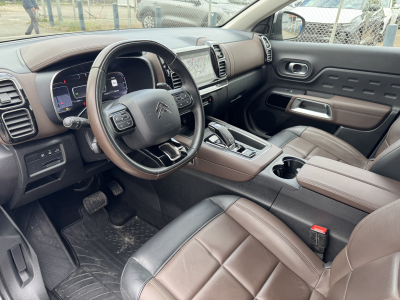 Citroën C5 Aircross 1.5 BLUEHDI 130CV AUTO