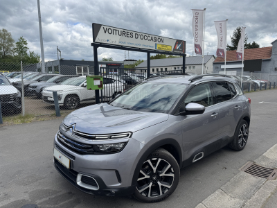 Citroën C5 Aircross 1.5 BLUEHDI 130CV AUTO