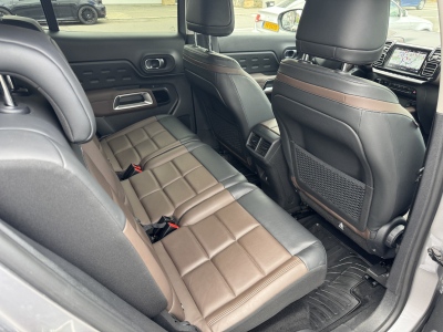 Citroën C5 Aircross 1.5 BLUEHDI 130CV AUTO