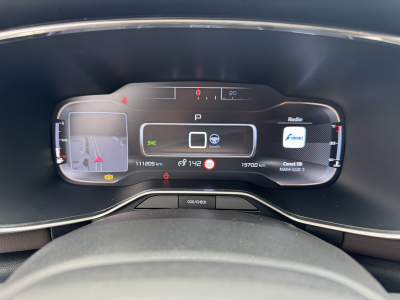 Citroën C5 Aircross 1.5 BLUEHDI 130CV AUTO