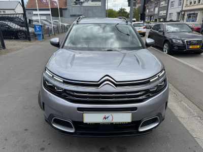 Citroën C5 Aircross 1.5 BLUEHDI 130CV AUTO