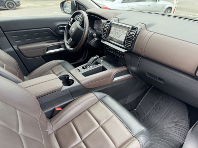Citroën C5 Aircross 1.5 BLUEHDI 130CV AUTO