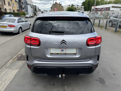 Citroën C5 Aircross 1.5 BLUEHDI 130CV AUTO