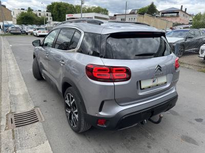 Citroën C5 Aircross 1.5 BLUEHDI 130CV AUTO