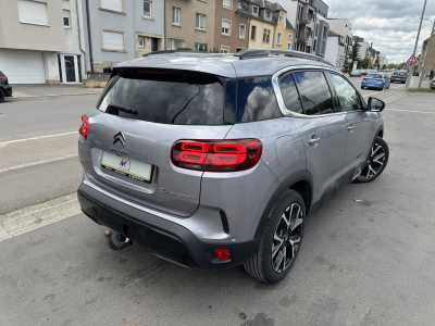 Citroën C5 Aircross 1.5 BLUEHDI 130CV AUTO