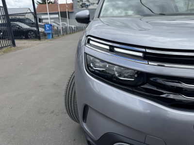 Citroën C5 Aircross 1.5 BLUEHDI 130CV AUTO