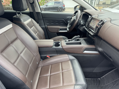Citroën C5 Aircross 1.5 BLUEHDI 130CV AUTO
