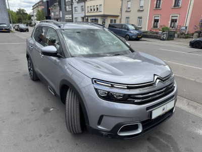 Citroën C5 Aircross 1.5 BLUEHDI 130CV AUTO