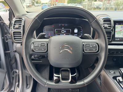 Citroën C5 Aircross 1.5 BLUEHDI 130CV AUTO