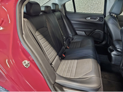 Alfa Romeo Giulia 2.0 TURBO CUIR NAVI