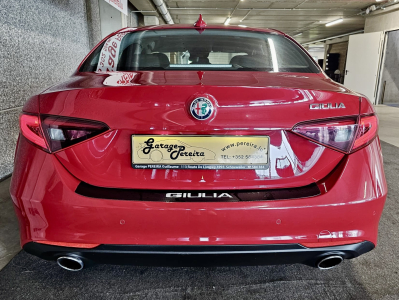 Alfa Romeo Giulia 2.0 TURBO CUIR NAVI