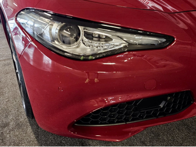 Alfa Romeo Giulia 2.0 TURBO CUIR NAVI