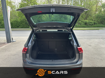 Volkswagen Tiguan 2.0 Tdi DSG 4Motion 150cv