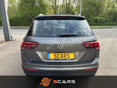 Volkswagen Tiguan 2.0 Tdi DSG 4Motion 150cv