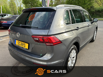 Volkswagen Tiguan 2.0 Tdi DSG 4Motion 150cv