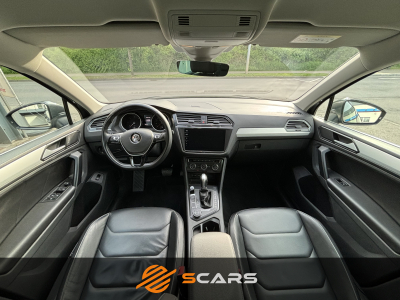 Volkswagen Tiguan 2.0 Tdi DSG 4Motion 150cv
