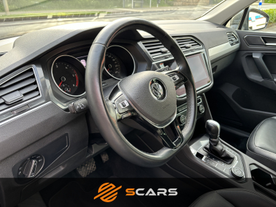 Volkswagen Tiguan 2.0 Tdi DSG 4Motion 150cv